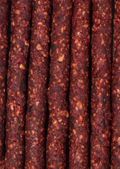 Bio Tomaten Sticks mild 80 g