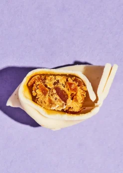 Bio Tortelloni mit Kürbis und Apfel 250 g