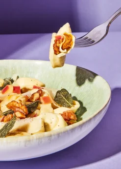 Bio Tortelloni mit Kürbis und Apfel 250 g