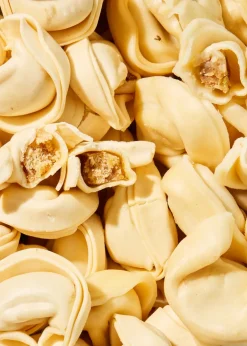 Bio Tortelloni mit Räuchertofu 250 g