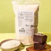 Bio Vollkorn Reismehl 1 kg