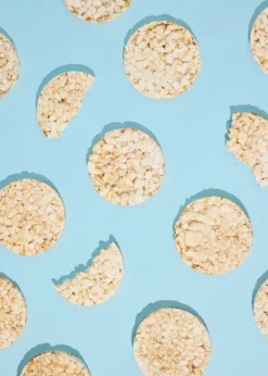Bio Vollkornreiswaffeln mit 7 Saaten 120 g