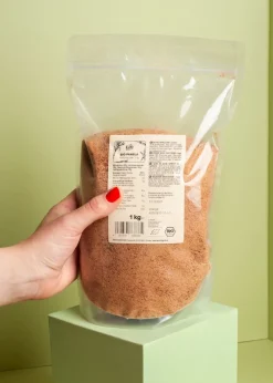 Bio Vollrohrzucker 1 kg