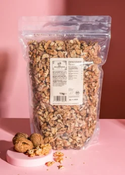 Bio Walnusskernbruch 1 kg