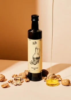 Bio Walnussöl 500 ml