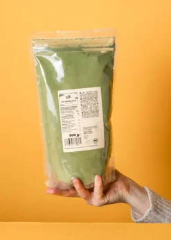Bio Weizengras Pulver 500 g
