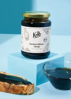 Bio Zuckerrübensirup 450 g
