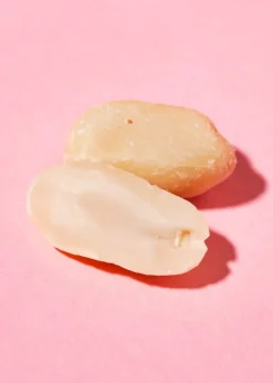 Blanchierte Erdnusskerne 1 kg