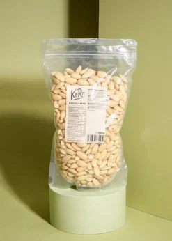 Blanchierte Mandelkerne 1 kg