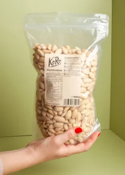 Blanchierte Mandelkerne 1 kg