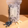 Blaubeer Schoko Crispy Cluster 1 kg