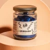 Blaues Spirulina Pulver 50 g