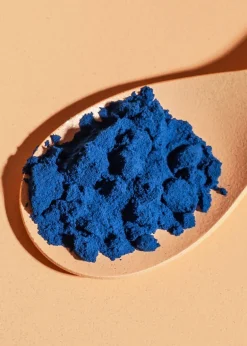 Blaues Spirulina Pulver 50 g