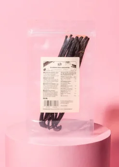 Bourbon Vanilleschoten 35 g