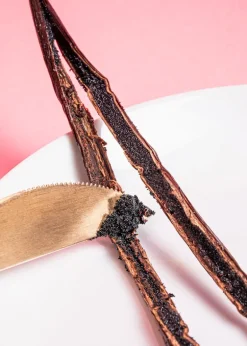 Bourbon Vanilleschoten 35 g