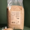 Brauner Bio Basmati Reis 5 kg