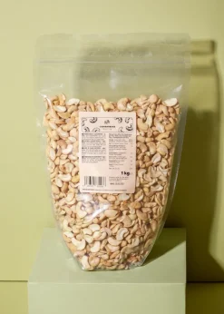 Cashewbruch 1 kg