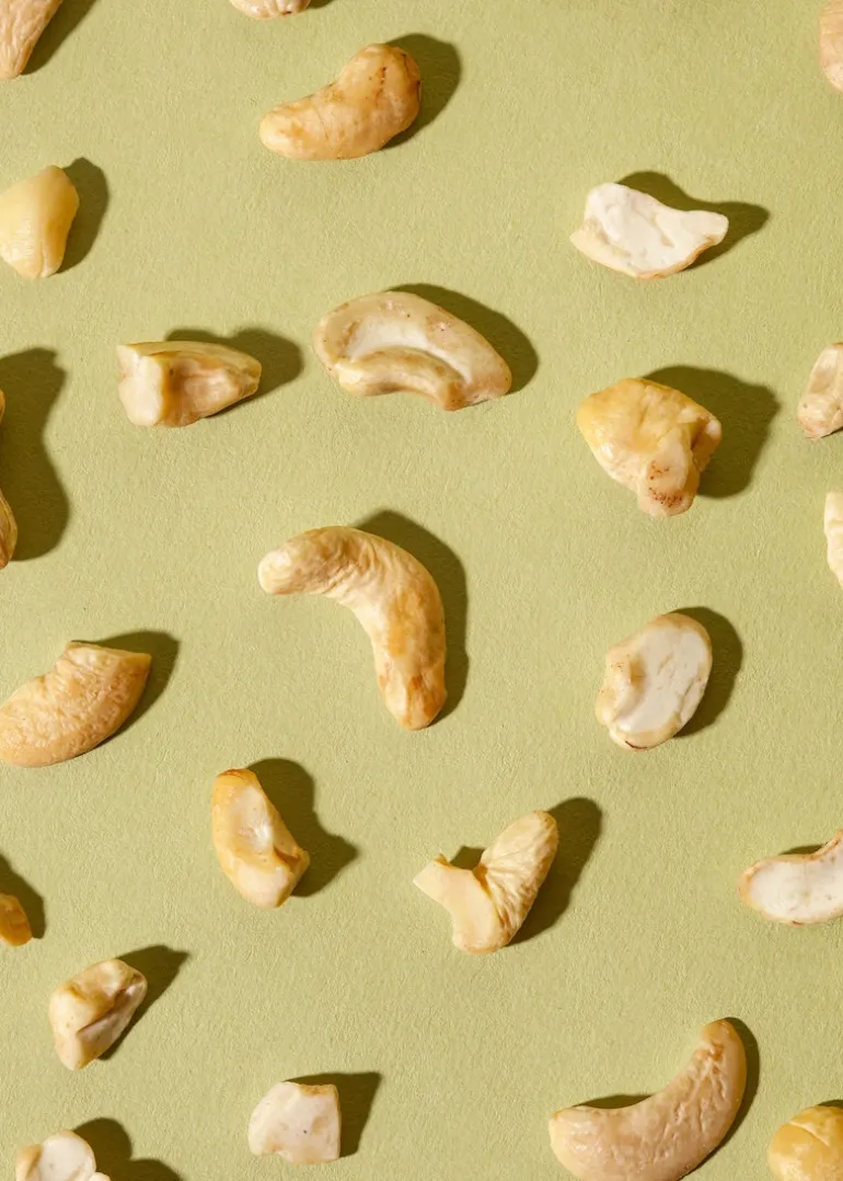 Cashewbruch 1 kg