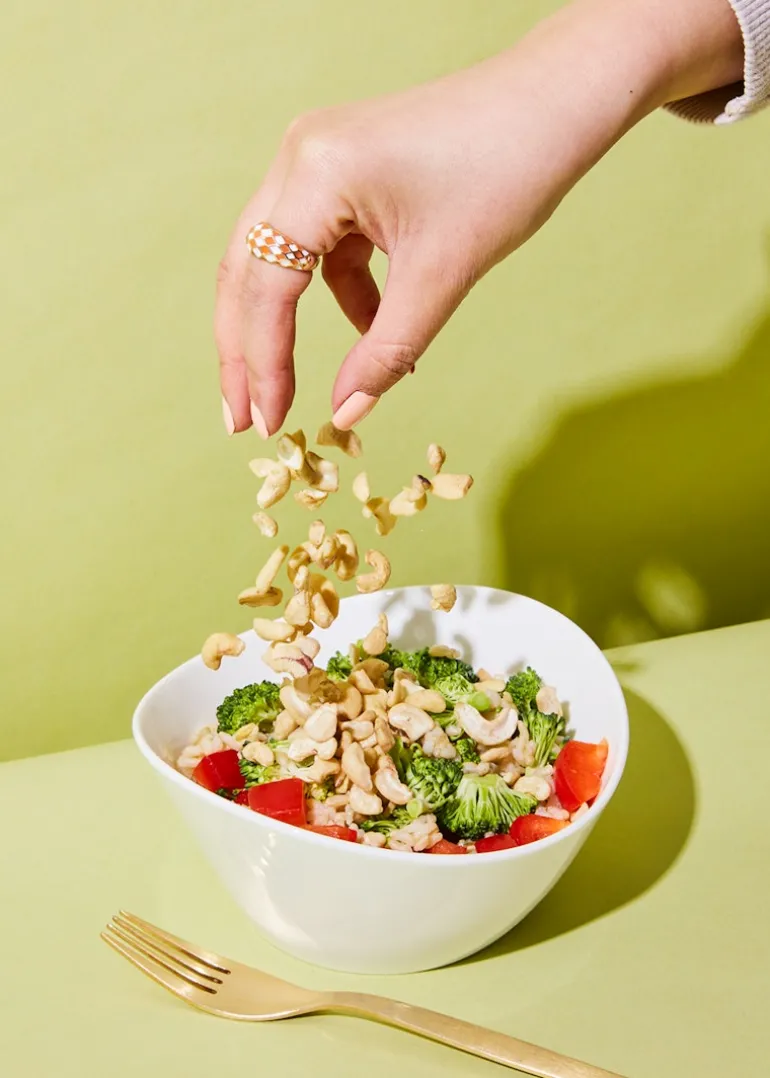 Cashewbruch 1 kg