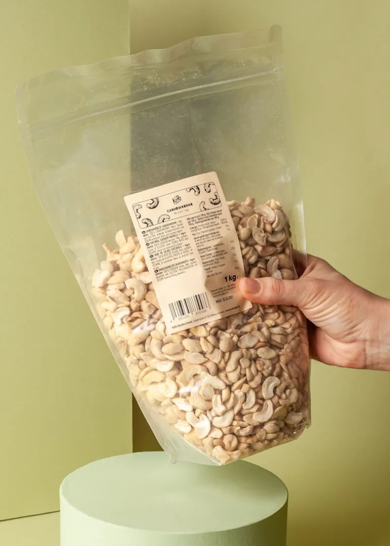 Cashewbruch 1 kg