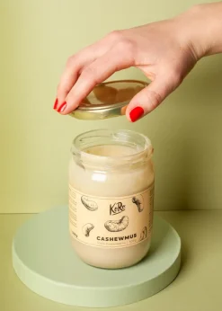 Cashewmus 500 g