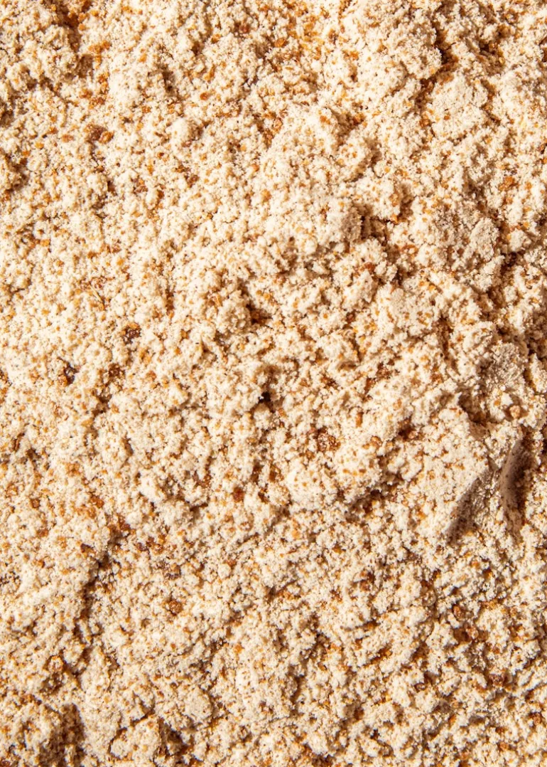 Chai Latte Mix auf Haferdrinkbasis 500 g
