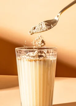 Chai Latte Mix auf Haferdrinkbasis 500 g