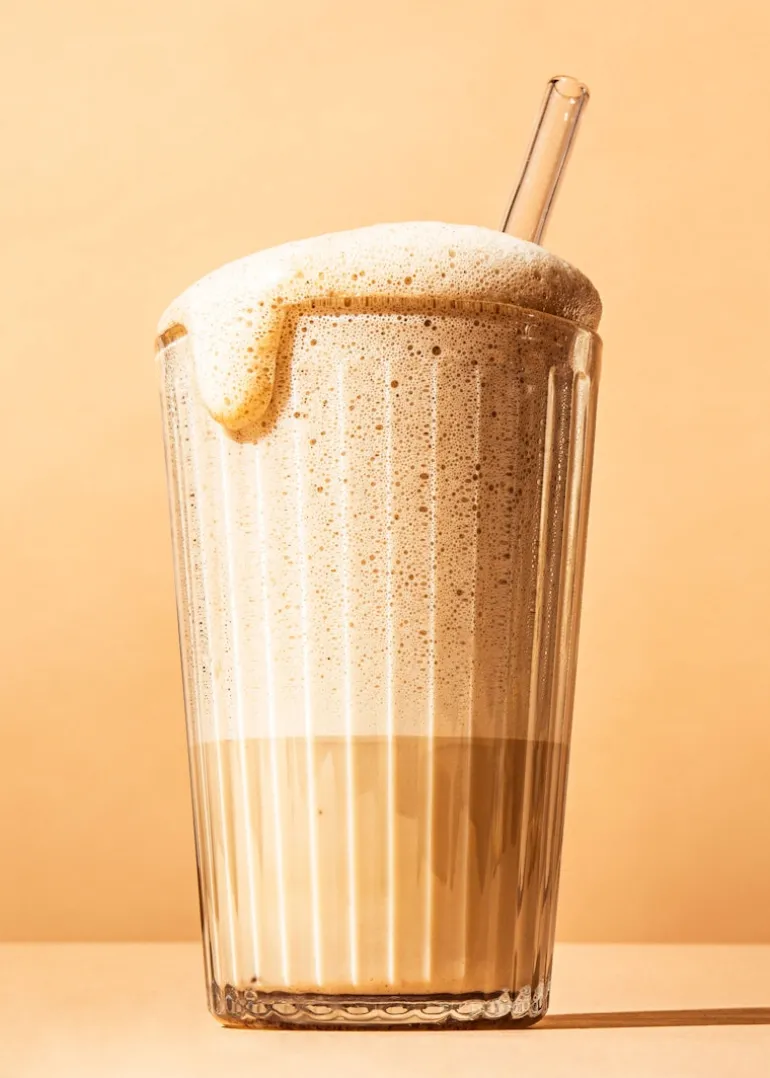 Chai Latte Mix auf Haferdrinkbasis 500 g
