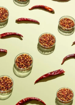 Chiliflocken 500 g