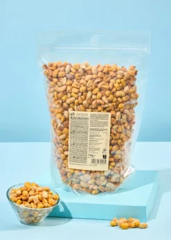 Chili-Nussmix 1 kg