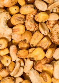 Chili-Nussmix 1 kg