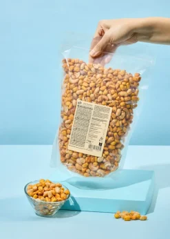 Chili-Nussmix 1 kg