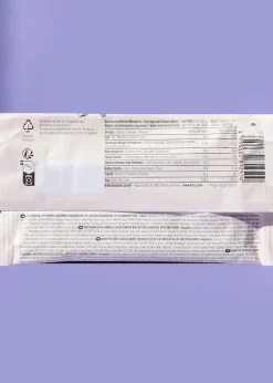 Crispy Protein Bar Chocolate Caramel Style 60 g