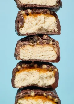 Crispy Protein Bar Peanut 60 g