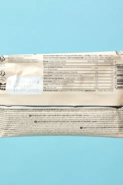 Crispy Protein Bar Peanut 60 g