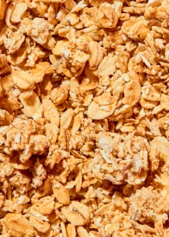 Crunchy Bio Hafer Granola 1 kg