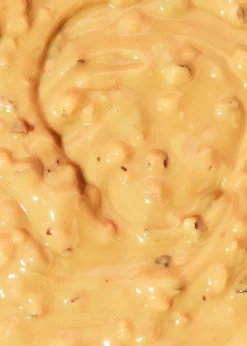 Crunchy Mandelmus 500 g