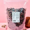 Dunkel geröstete Bio Kokoschips mit Kakao 1 kg