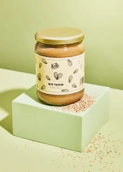 Dunkles Bio Tahin 500 g