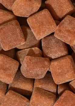 Energy Fruit Bites mit Koffein und Guarana 120 Stück