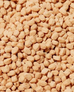 Erbsen Protein Crispies 71 % 1 kg