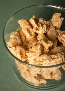 Erbsenprotein Schnetzel 600 g