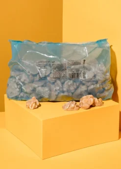 Erdnuss Karamell Cluster 1 kg