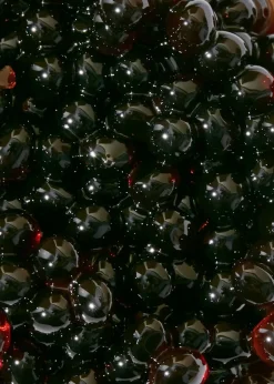 Essig Perlen mit "Aceto Balsamico di Modena I.G.P." 200 g