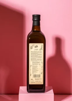 Extra natives Olivenöl 1 L