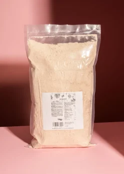 Fein gemahlene Erdmandeln 1 kg