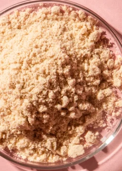 Fein gemahlene Erdmandeln 1 kg
