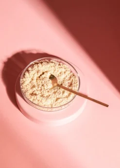 Fein gemahlene Erdmandeln 1 kg
