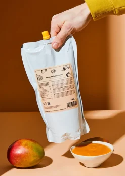 Fruchtpüree Mango 1 kg