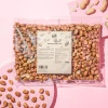 Gebrannte Erdnüsse Salted Caramel 1 kg